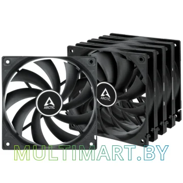 Вентилятор для корпуса Arctic F12 5 pack (ACFAN00248A)